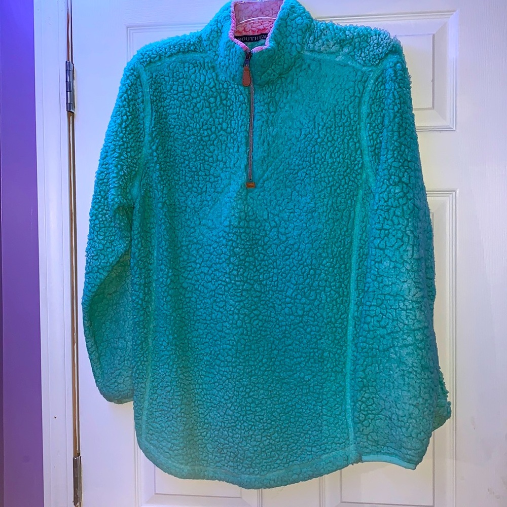 Simply southern cozy hoodie